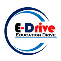 Education Drive (E-drive)