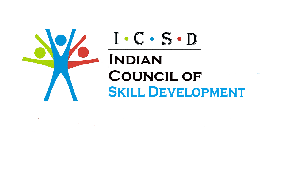 ICSD || ICSDINDIA || Indian Council of Skill Development || ICSD Community Collage || Bharat Council of Skill Development - (A Unit Of Voice of India Foundation) | Recognised by Govt Of India